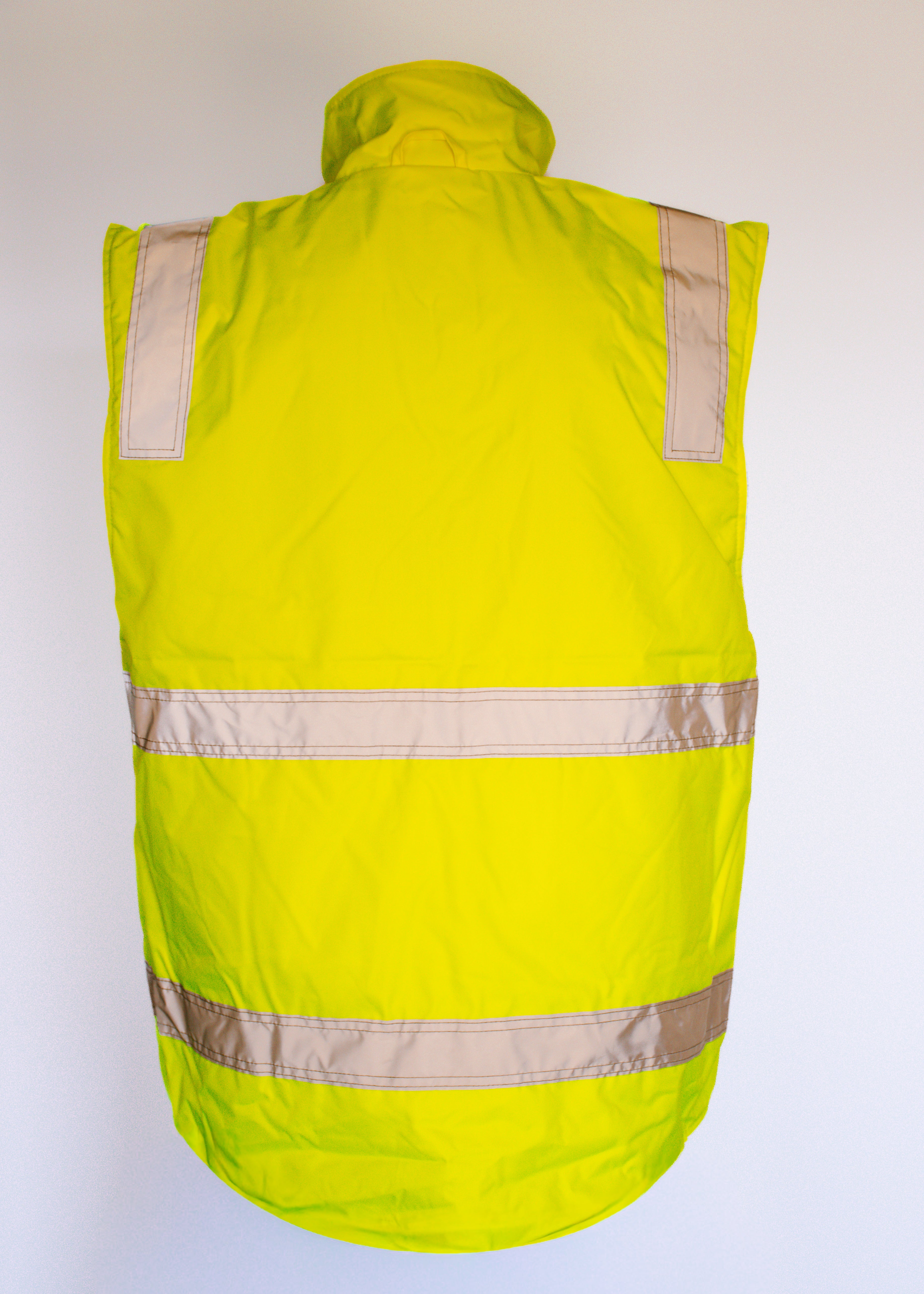 XAX Reversible Safety Vest