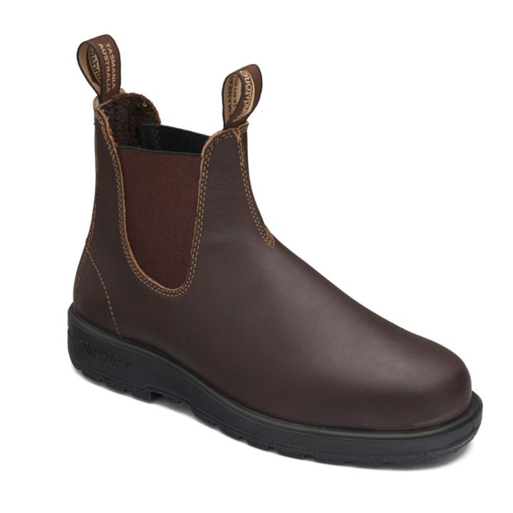 Blundstone 200 Elastic Sided Work Boot