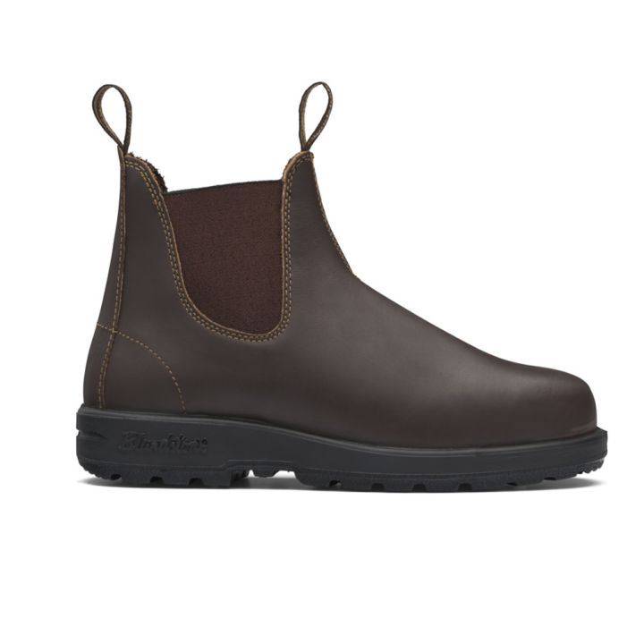 Blundstone 200 Elastic Sided Work Boot
