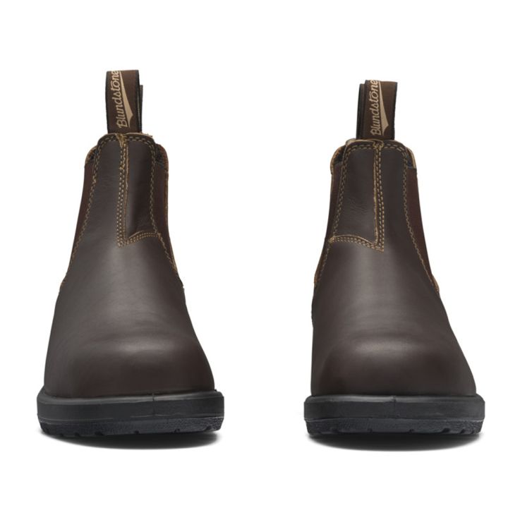 Blundstone 200 Elastic Sided Work Boot