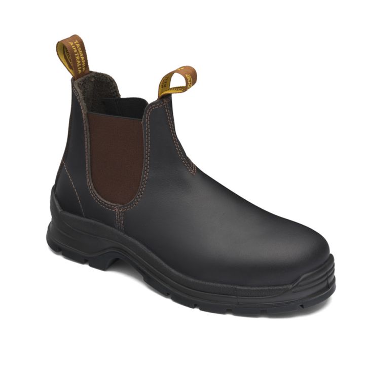 Safety Boots E/S B'stone