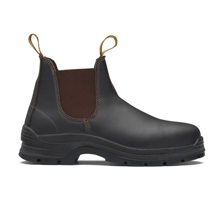 Safety Boots E/S B'stone
