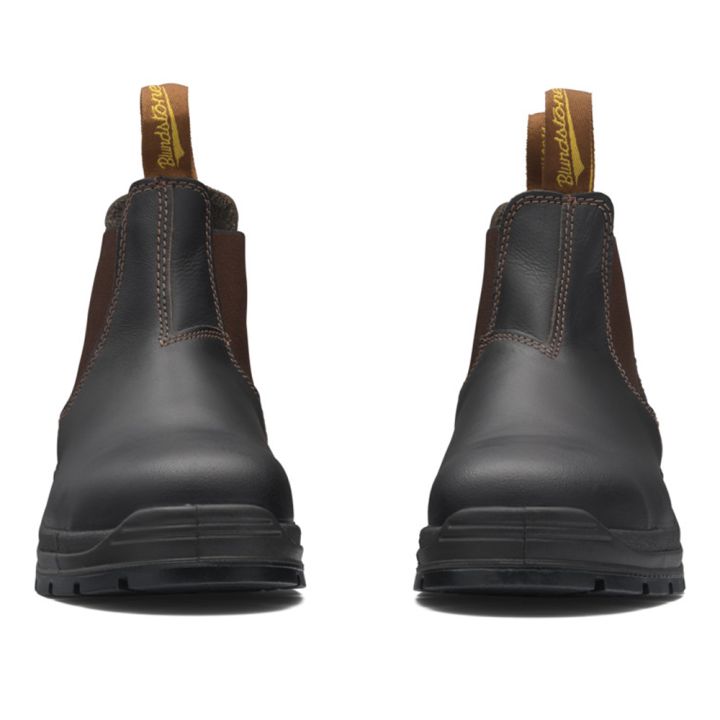 Safety Boots E/S B'stone