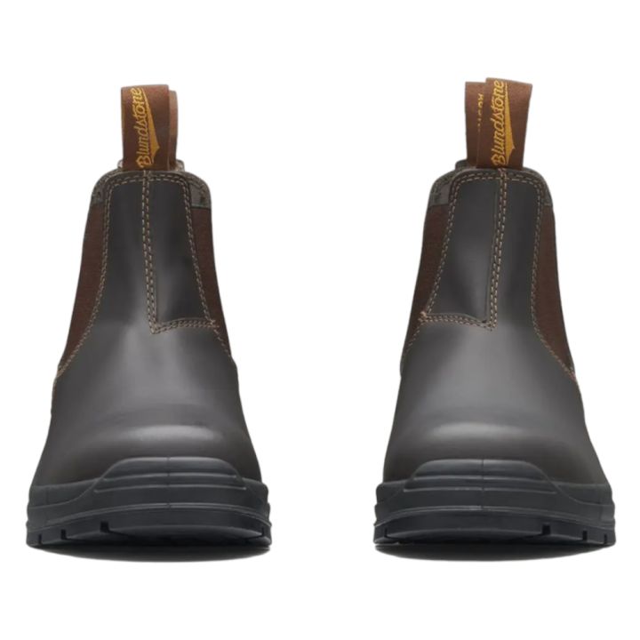 Blundstone 405 Elastic Sided Work Boot