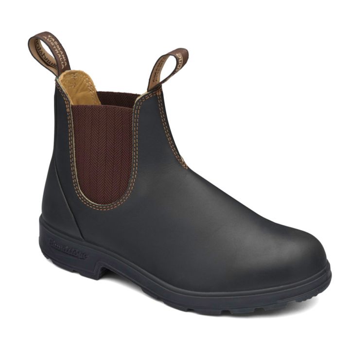 Blundstone 600 Elastic Sided Work Boot