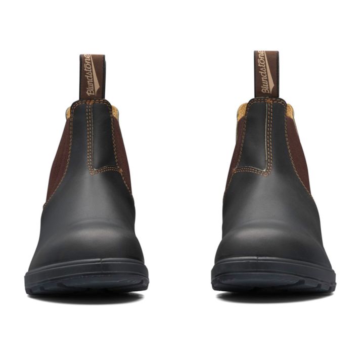 Blundstone 600 Elastic Sided Work Boot
