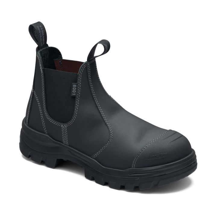 Blundstone Rotoflex Elastic Sided Safety Boot