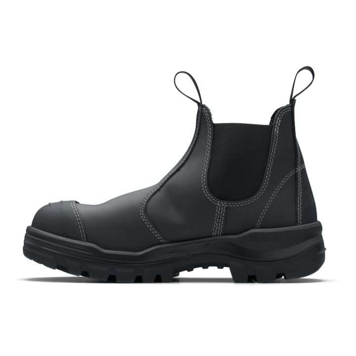 Blundstone Rotoflex Elastic Sided Safety Boot