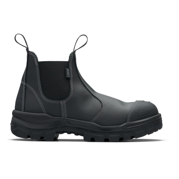 Blundstone Rotoflex Elastic Sided Safety Boot