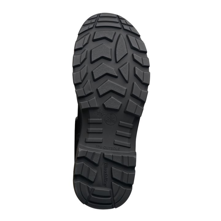 Blundstone Rotoflex Elastic Sided Safety Boot