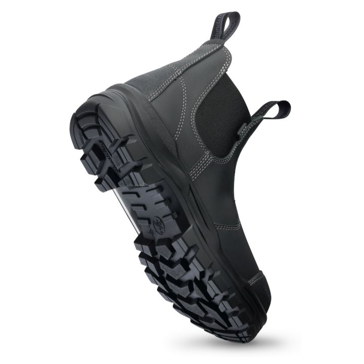 Blundstone Rotoflex Elastic Sided Safety Boot