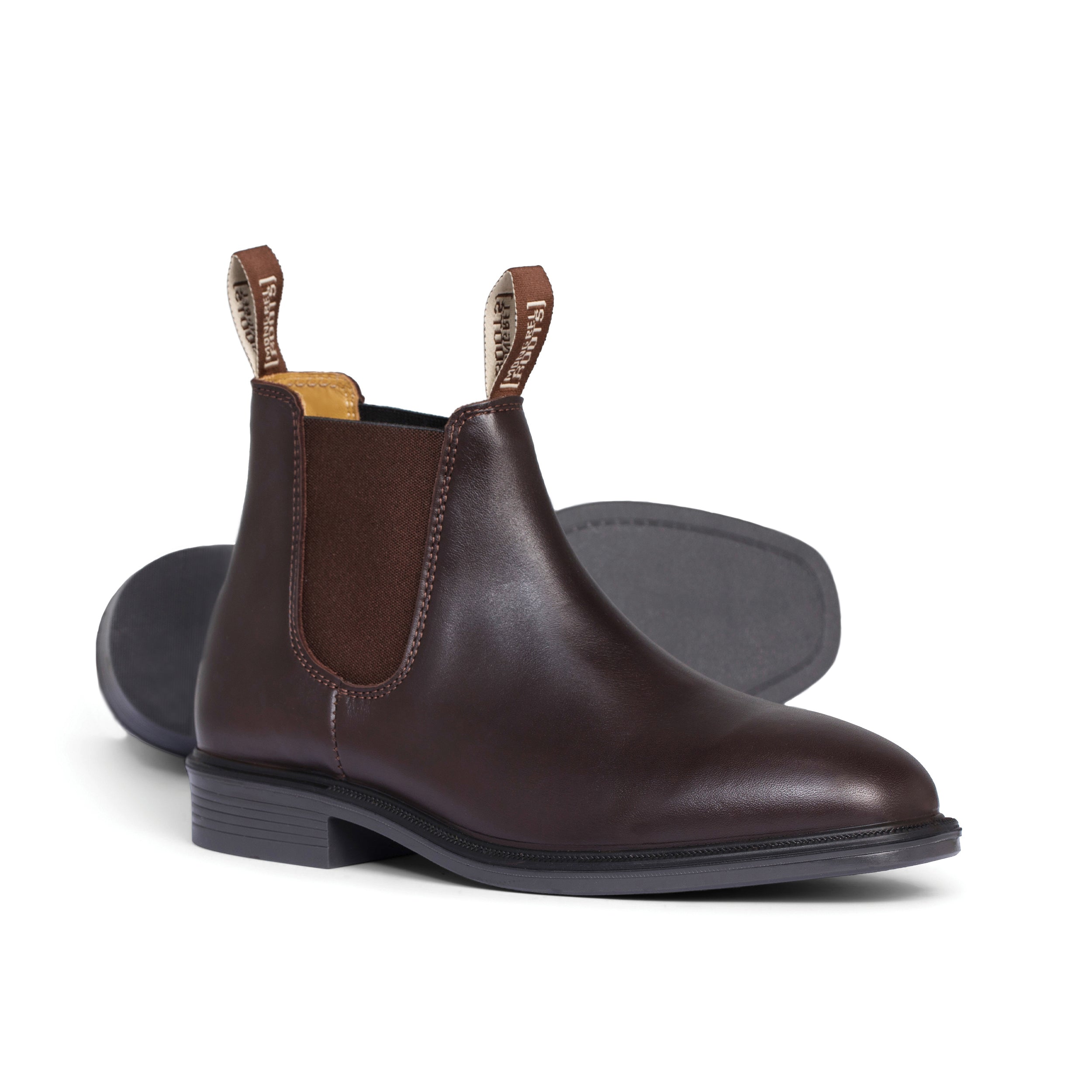 Mongrel Elastic Sided Work Boot