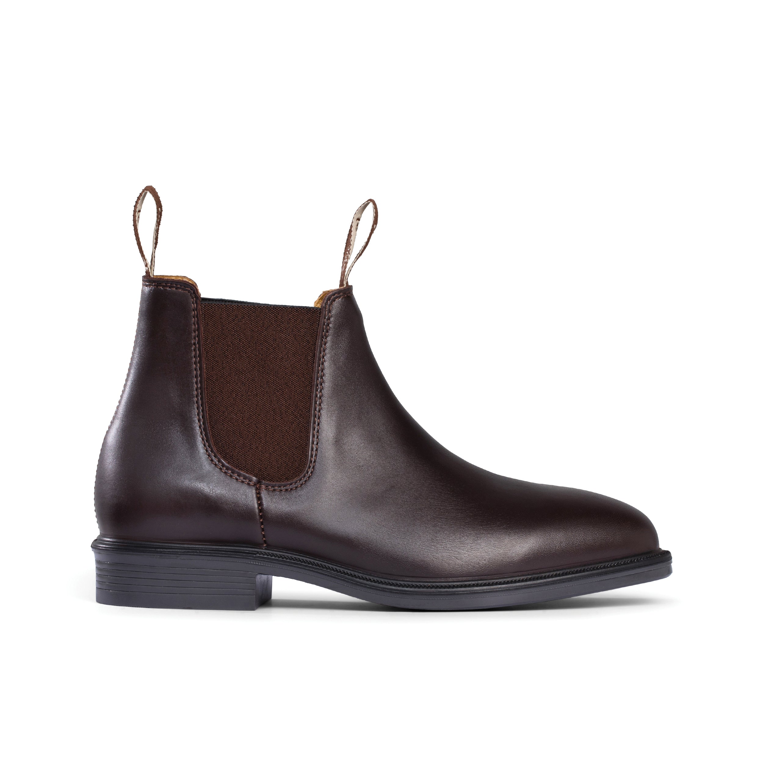 Mongrel Elastic Sided Work Boot