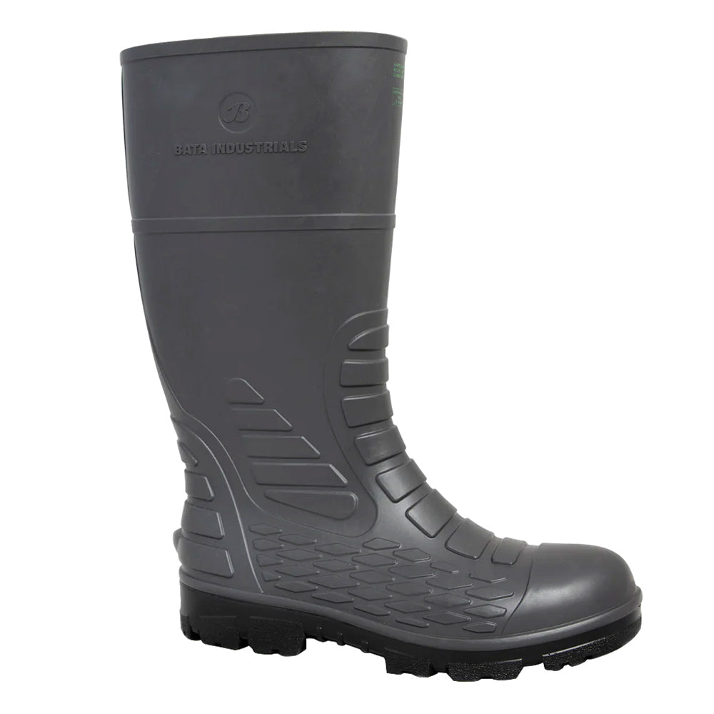 Bata Jobmaster Safety Gumboot