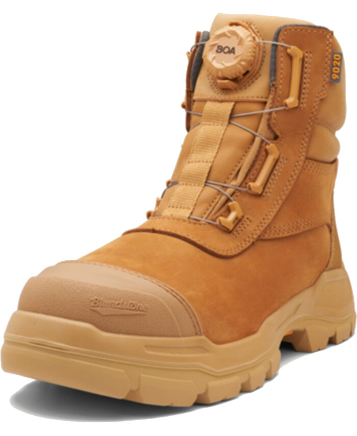 Blundstone Rotoflex Boa Safety Boot