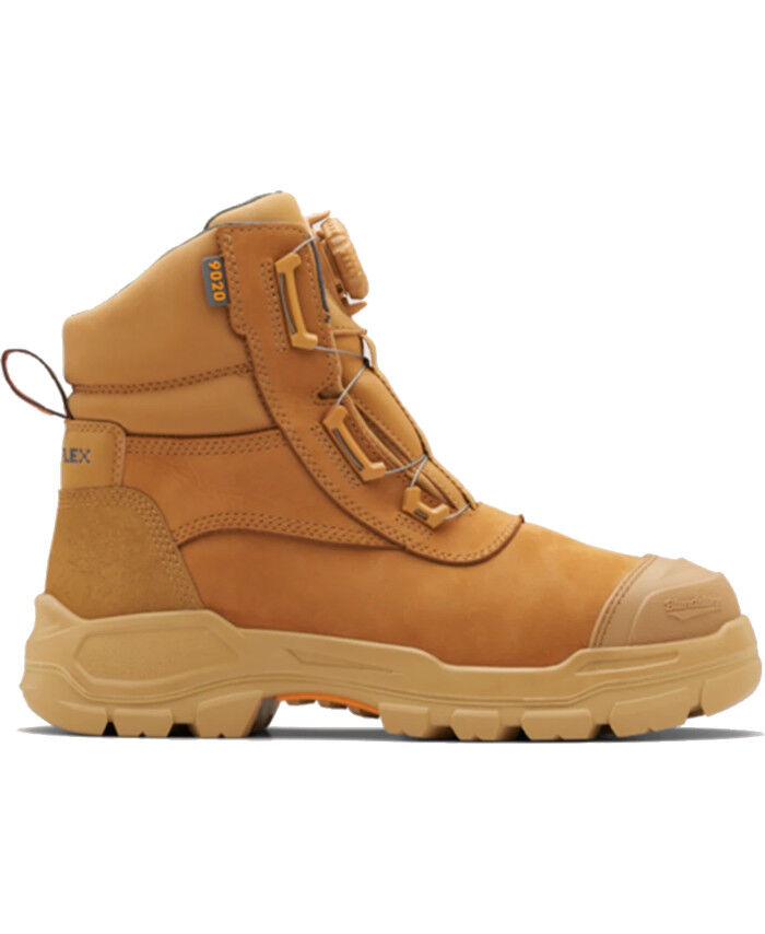 Blundstone Rotoflex Boa Safety Boot