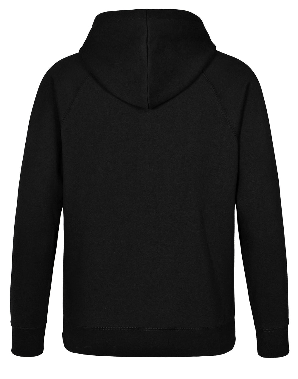 Winning Spirit Fleecy Hoodie