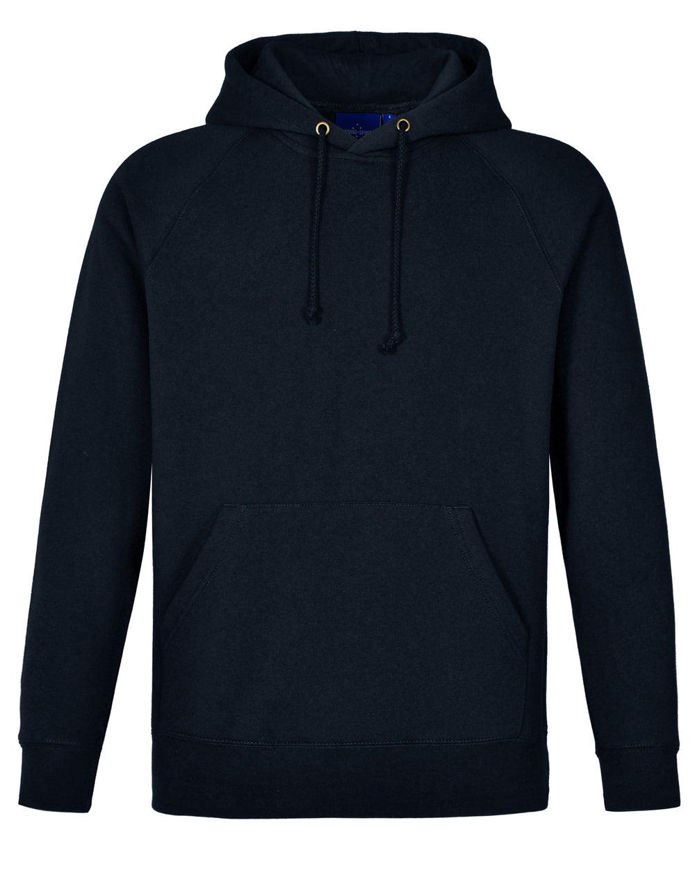 Winning Spirit Fleecy Hoodie