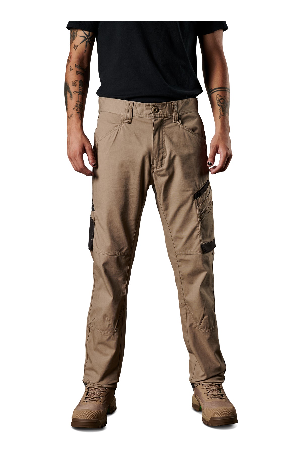 FXD WP-10 Work Trousers