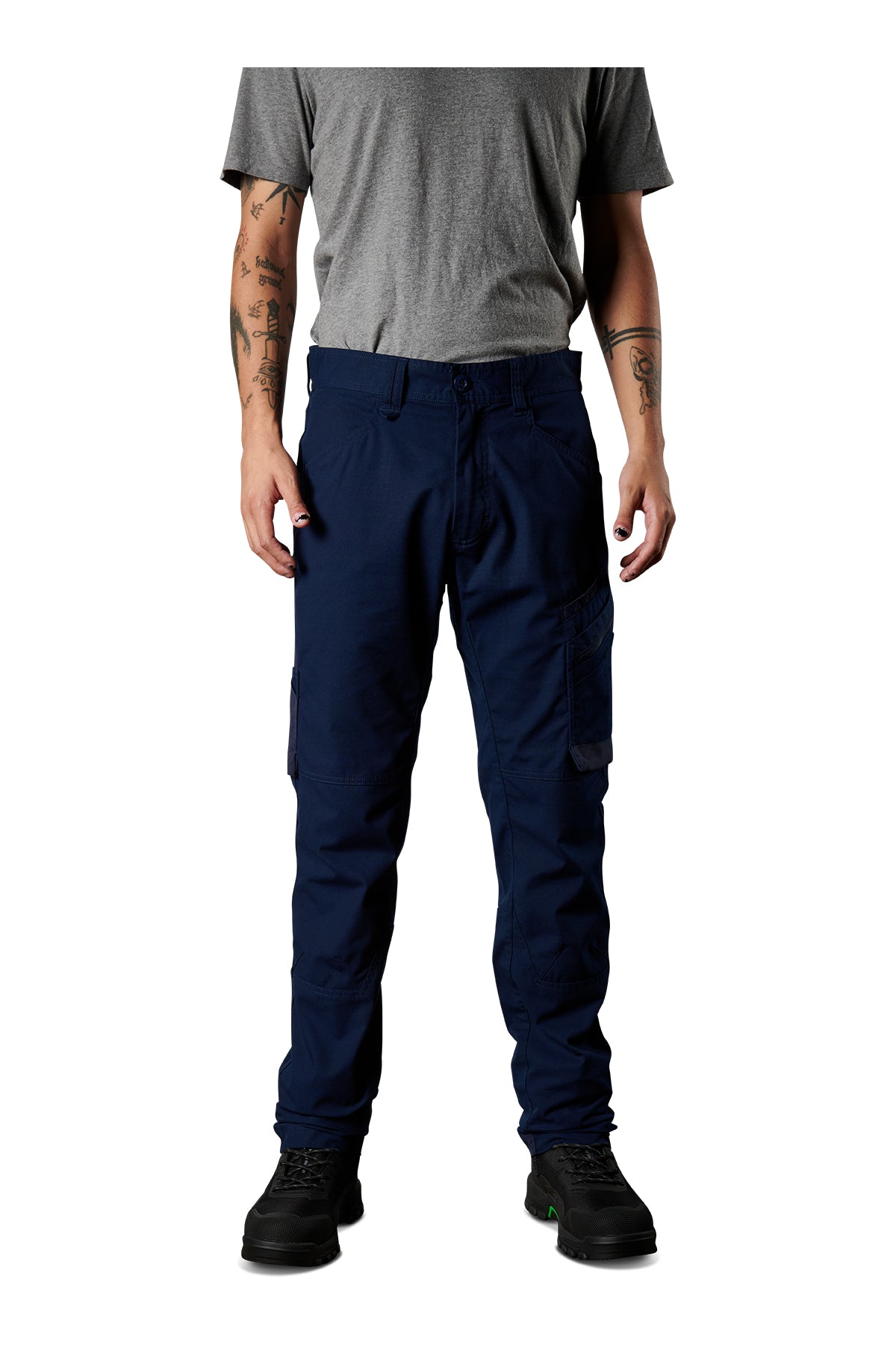 FXD WP-10 Work Trousers
