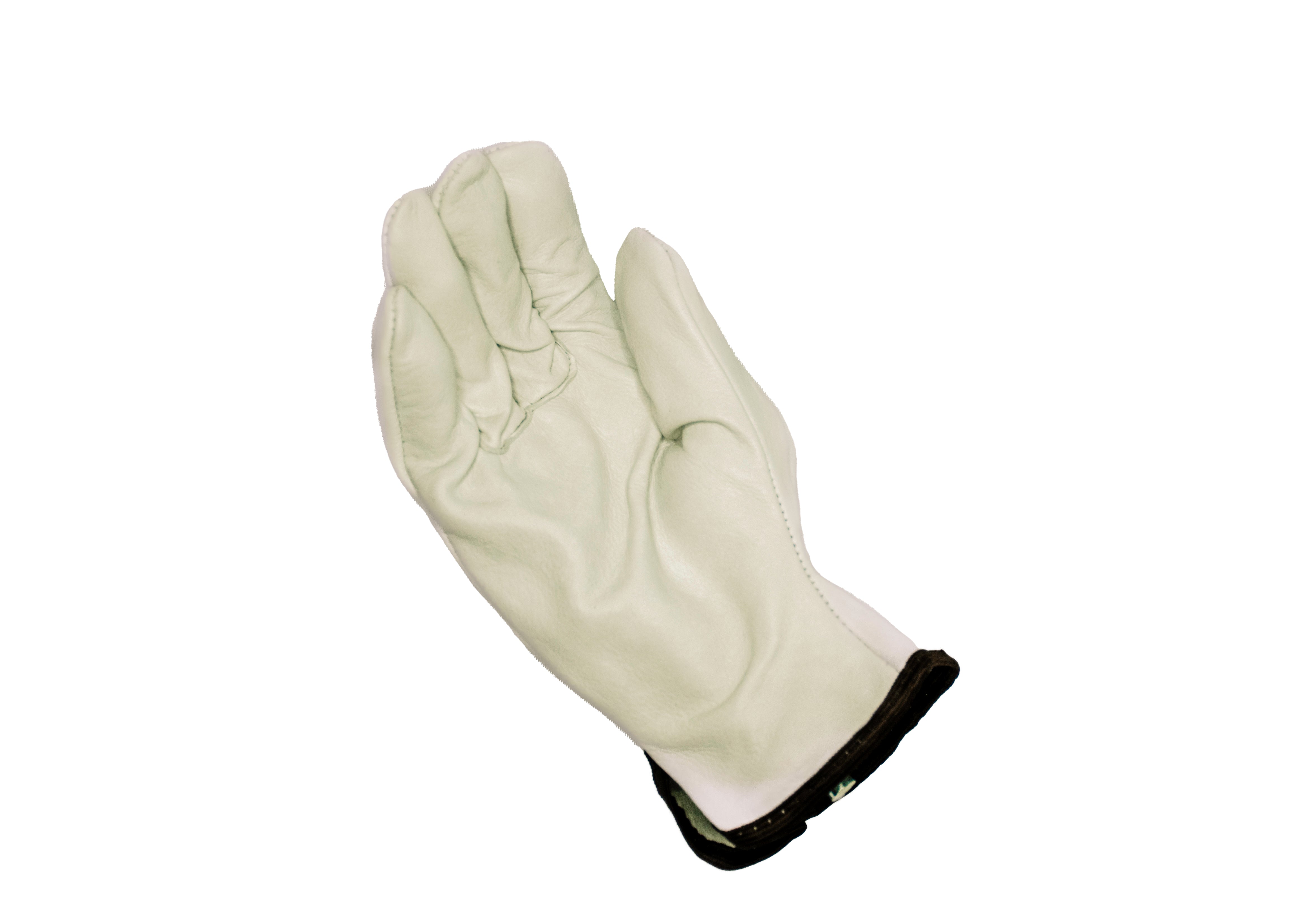 SWF Natural Full-Grain Rigger