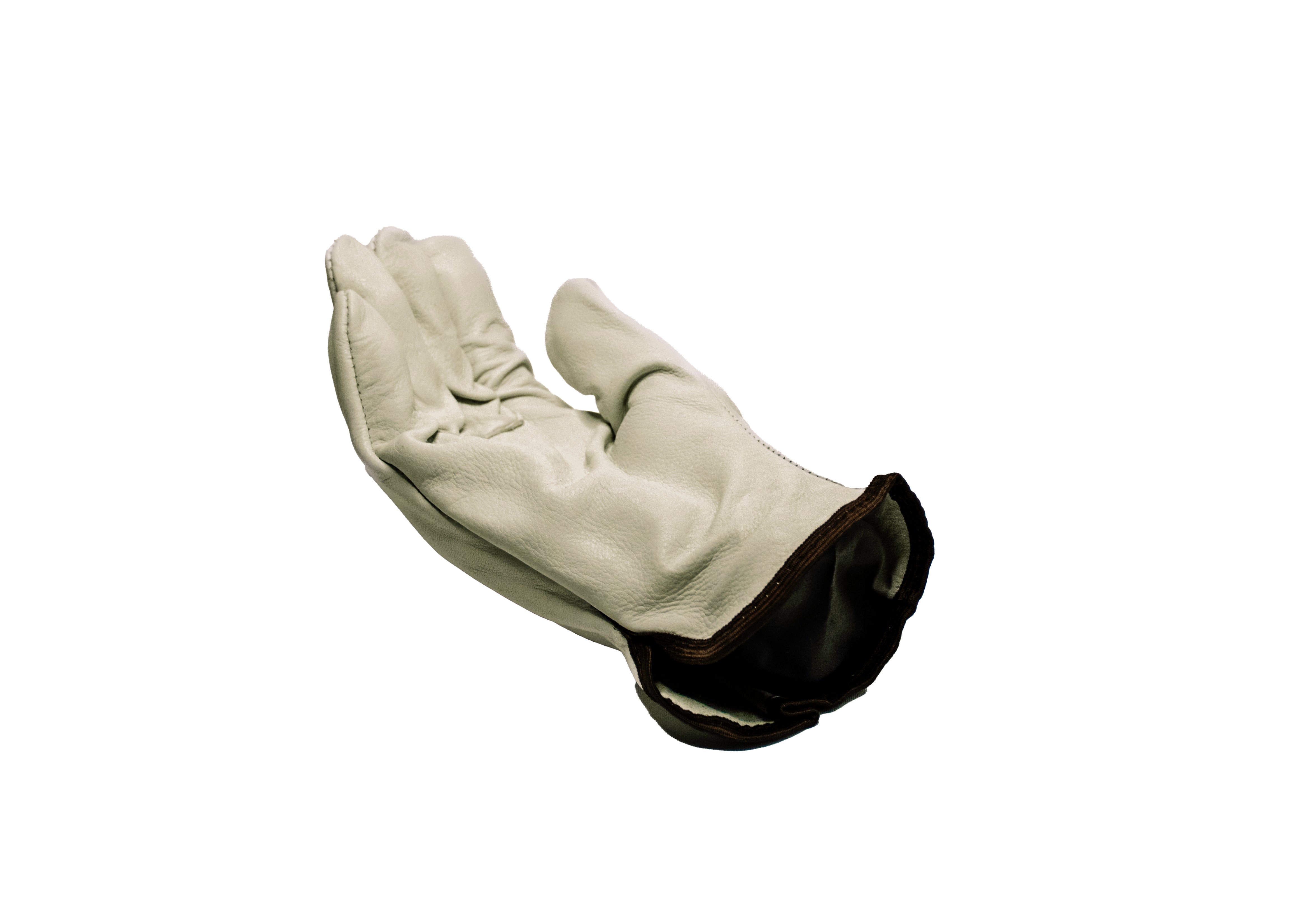 SWF Natural Full-Grain Rigger