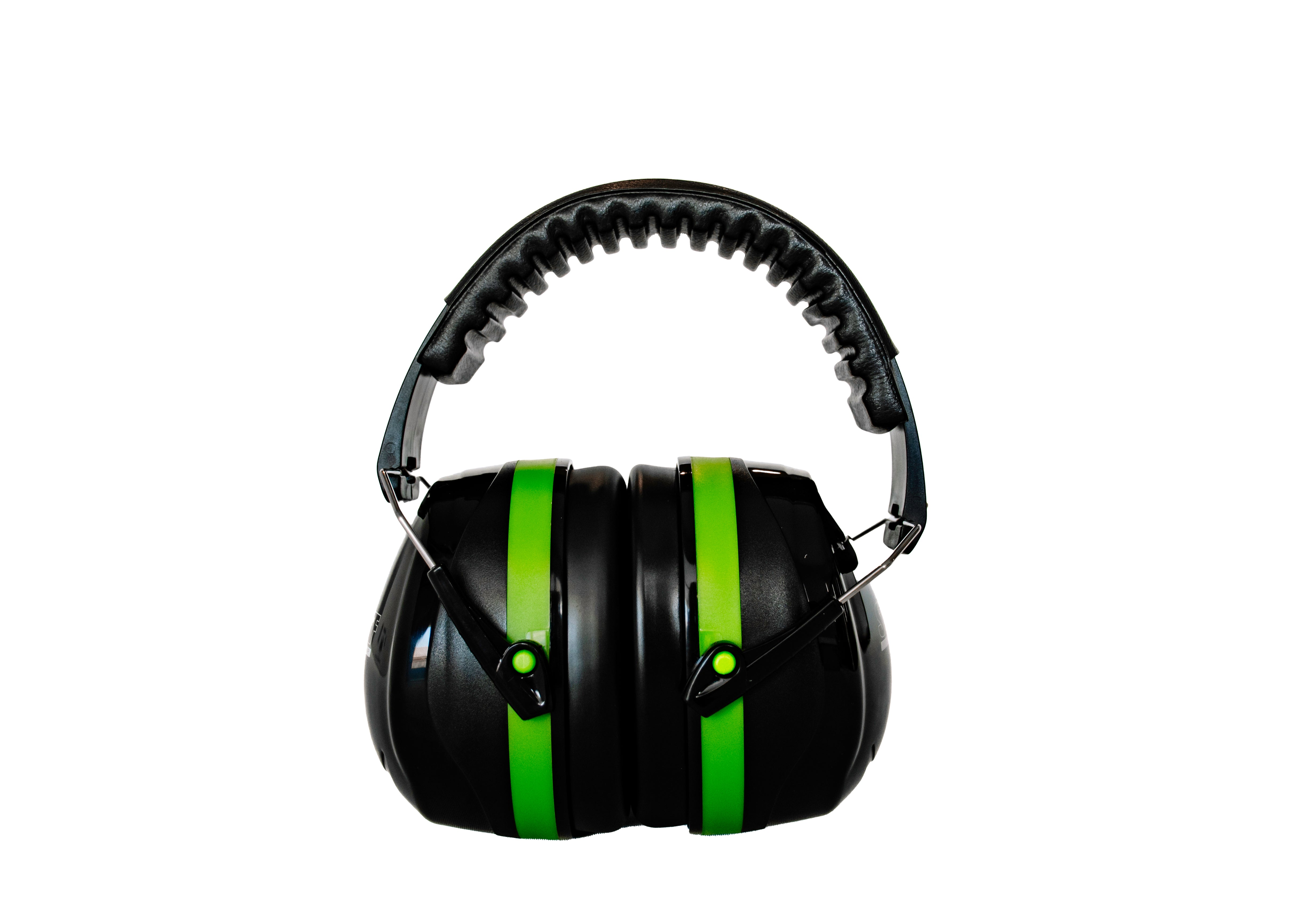 SWF 33dB Class 5 Folding Earmuffs