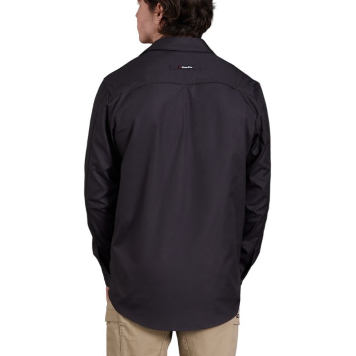 Shirt WCool22 L/S