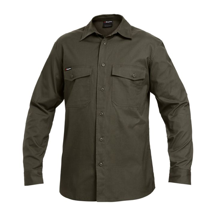 Shirt WCool22 L/S