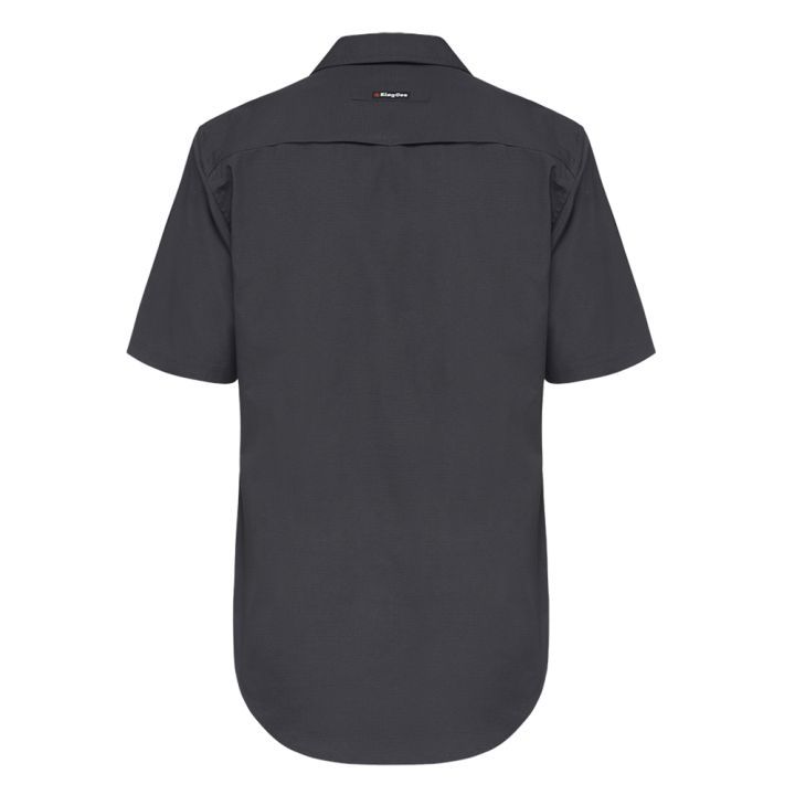 Shirt WCool 2 S/S