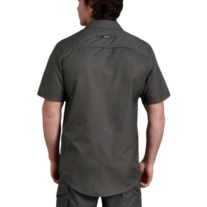 Shirt WCool 2 S/S