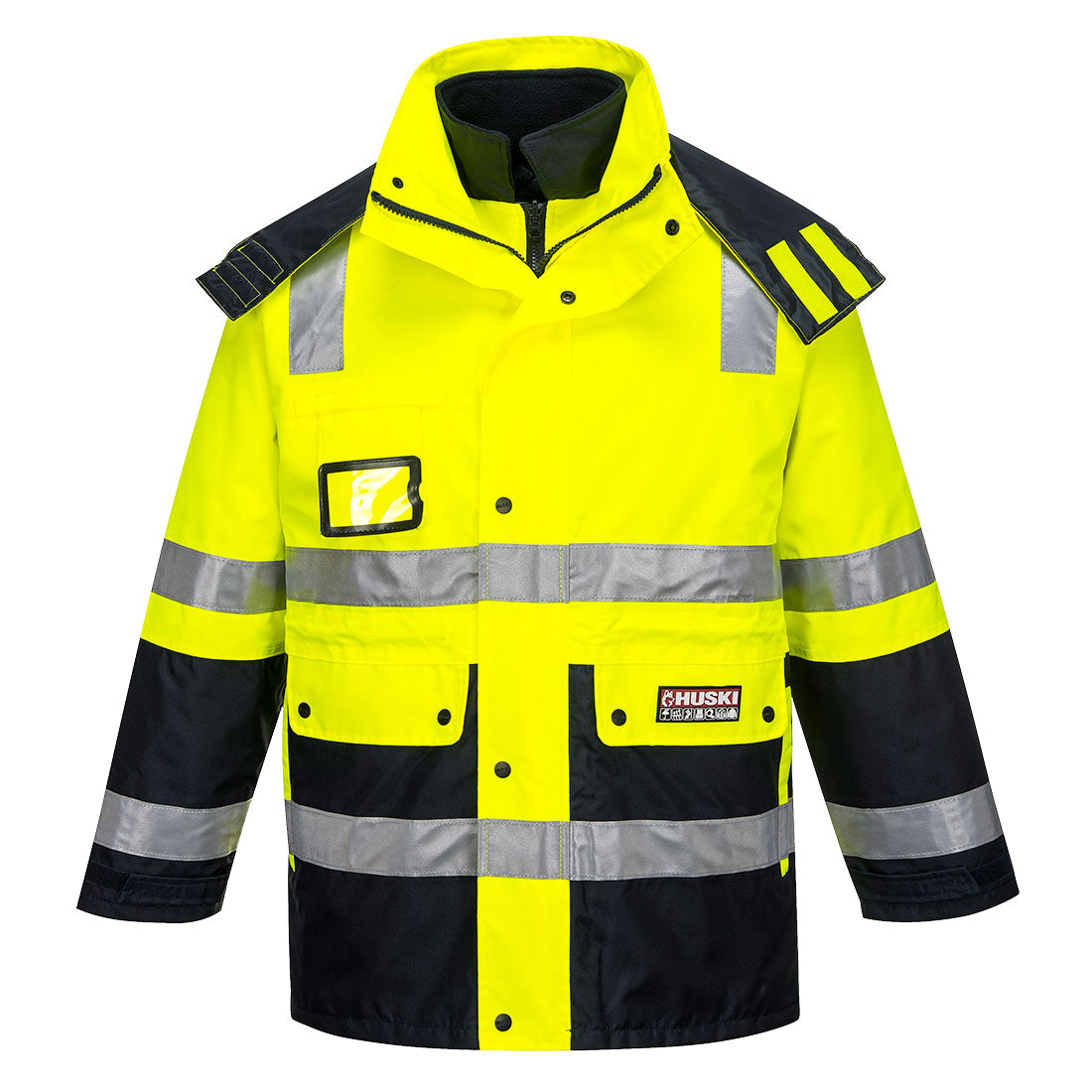 HUSKI Venture 4in1 Jacket
