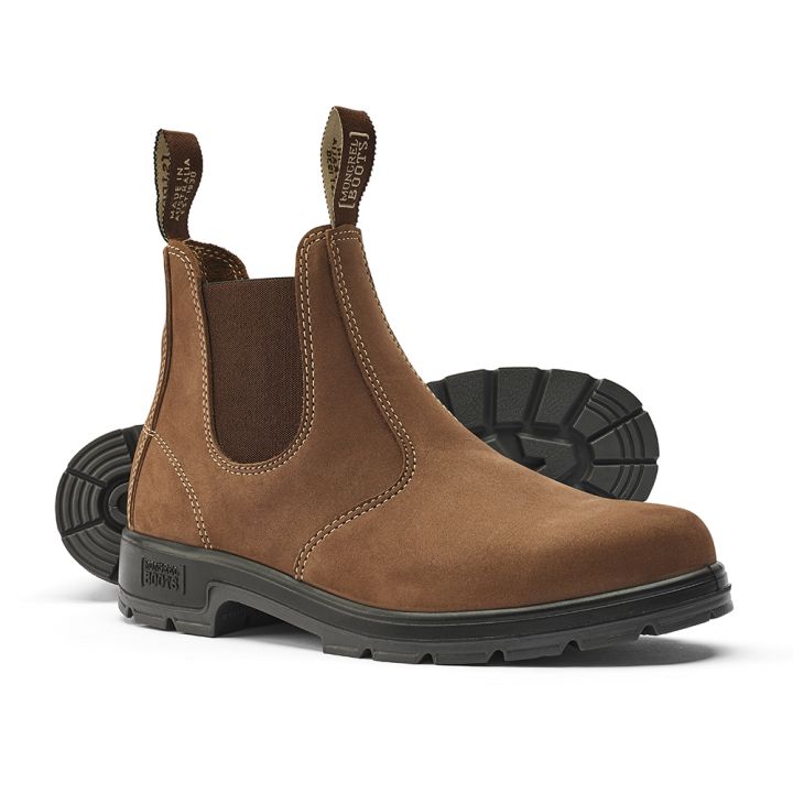 K9 Mongrel E/S Work Boot Vintage
