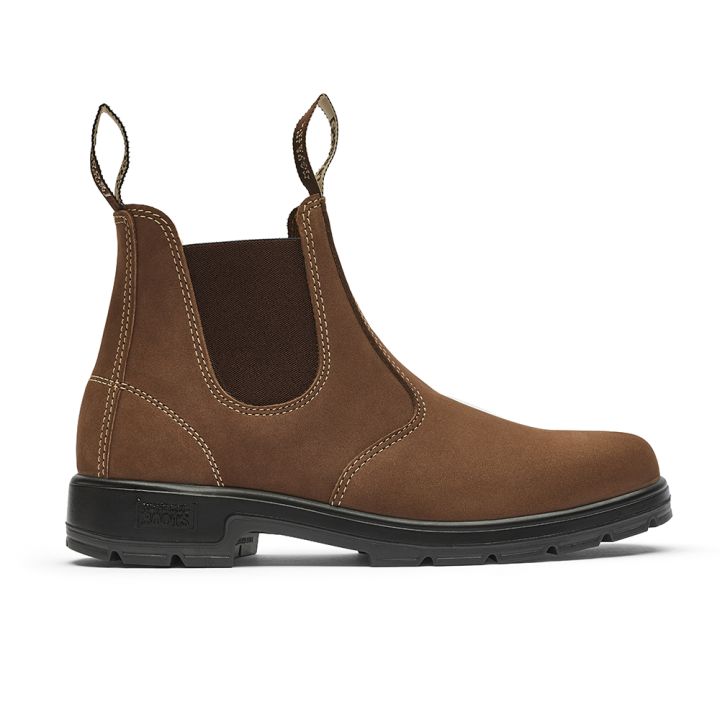 K9 Mongrel E/S Work Boot Vintage