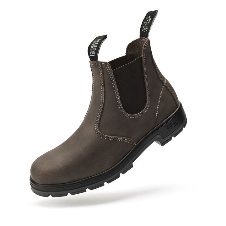 K9 Mongrel E/S Work Boot Cloudy