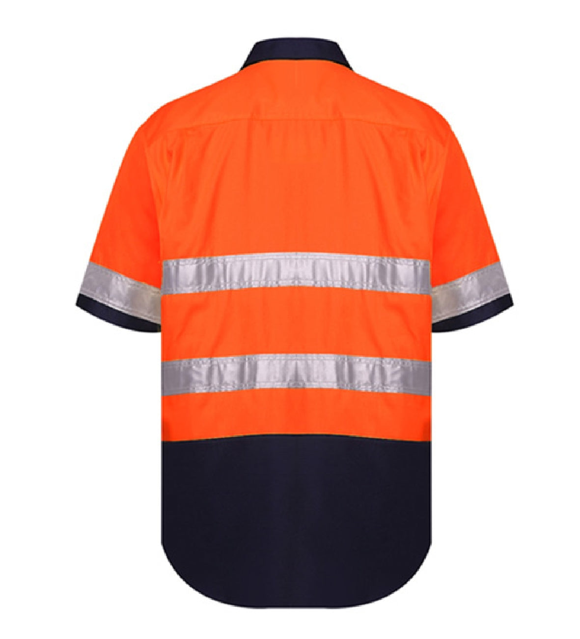 Ritemate Lightweight Reflective Shirt S/S