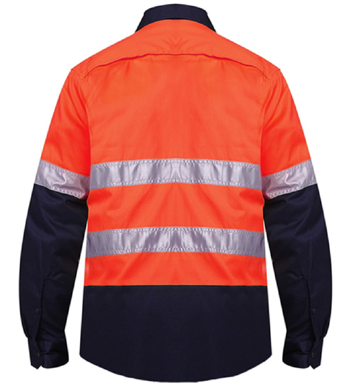 Ritemate Lightweight Reflective Shirt L/S