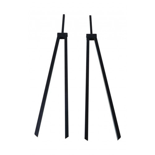 SWF Folding Bipod Legs