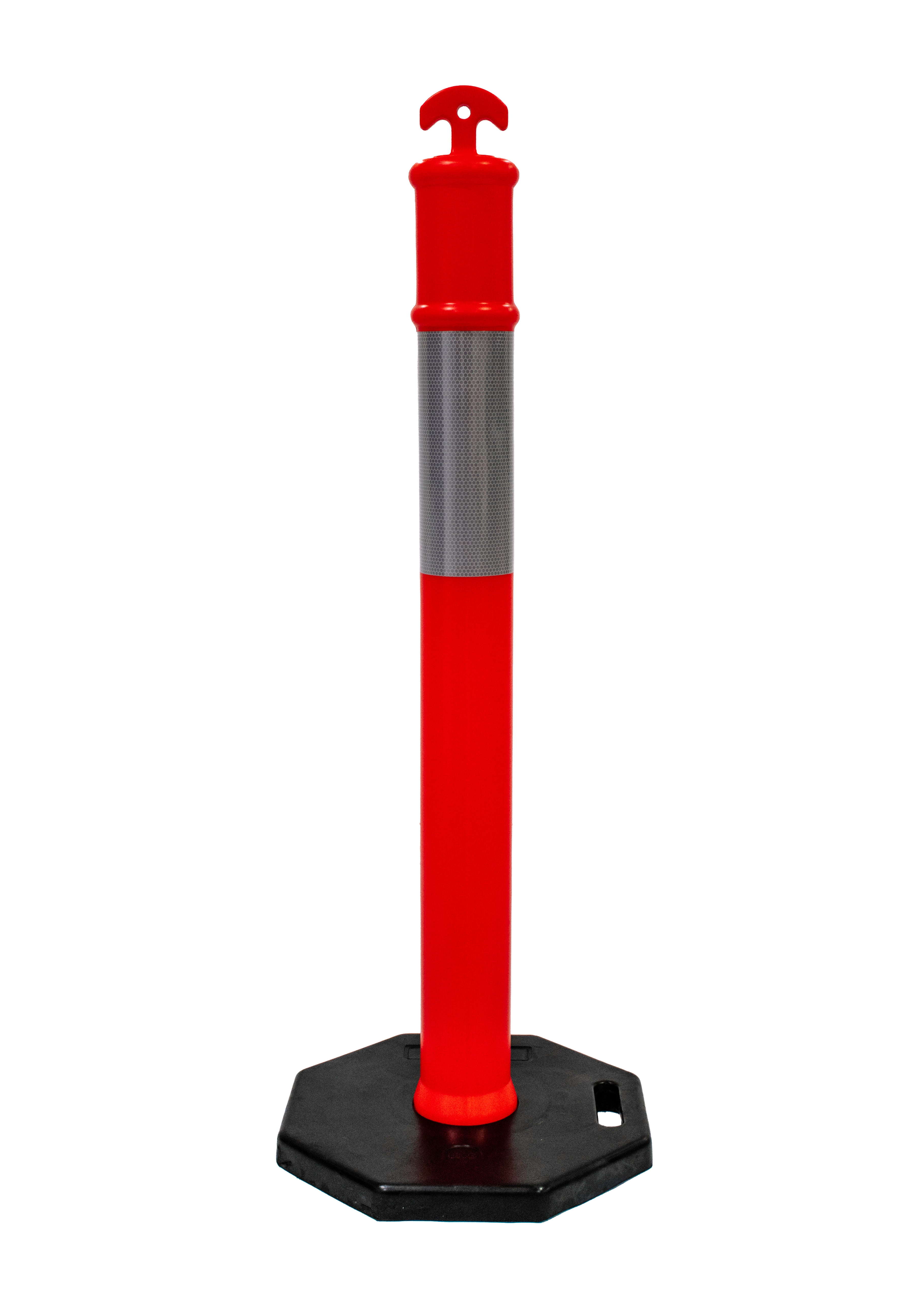 SWF TTOP Traffic Bollard