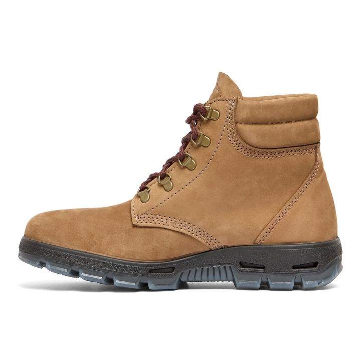 Work Boots L/U Redback