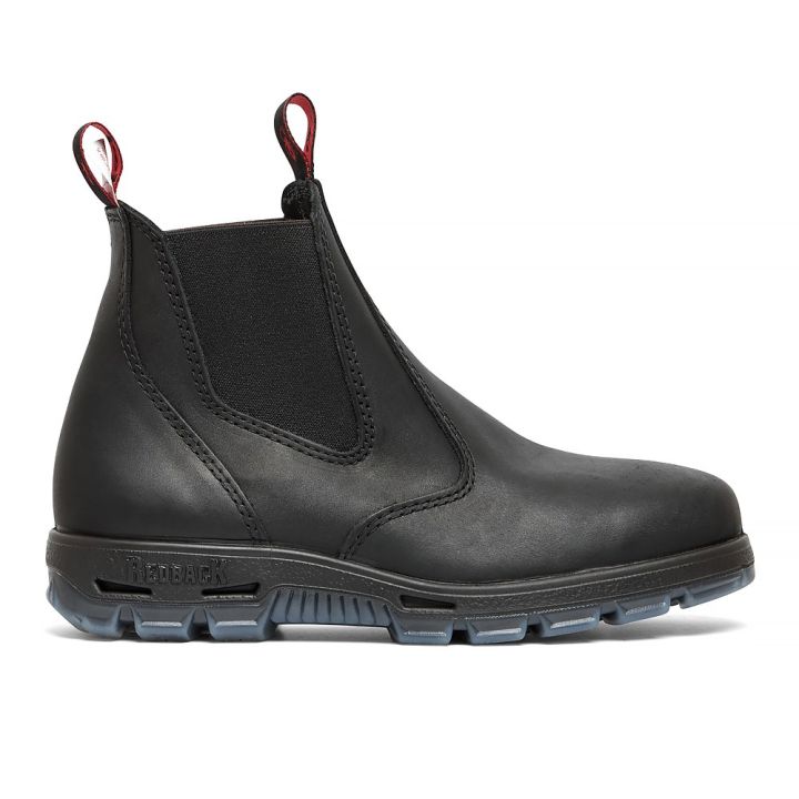 Work Boots E/S Redback