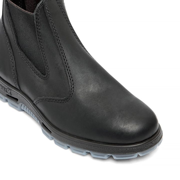 Work Boots E/S Redback