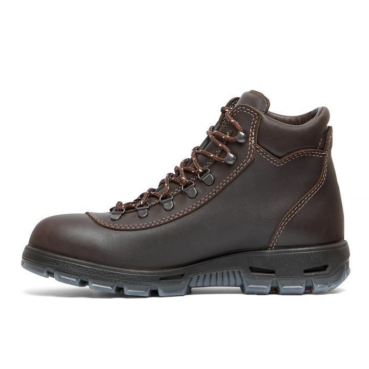 Hiking Boots Redback L/U