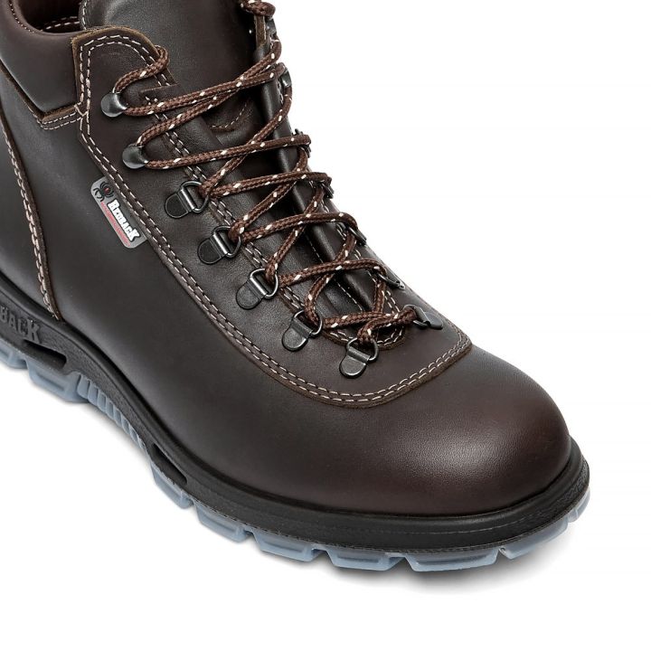 Hiking Boots Redback L/U