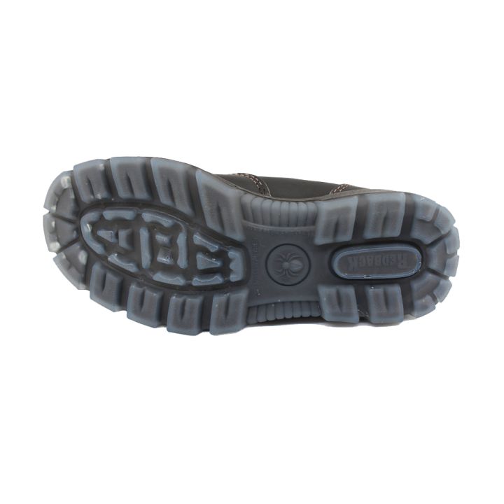 Redback Elastic Sided Safety Boot