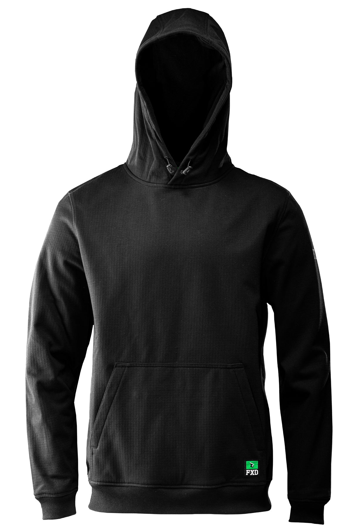 FXD WF-1 Softshell Work Hoody
