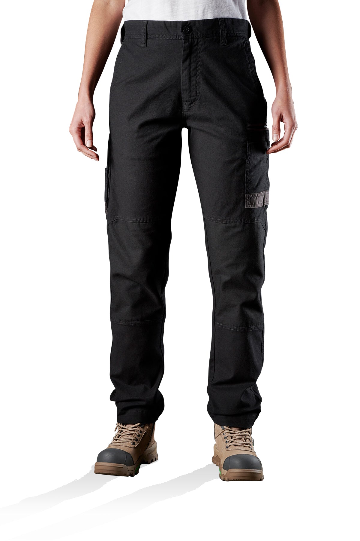 FXD WP-3W Ladies Stretch Work Pant