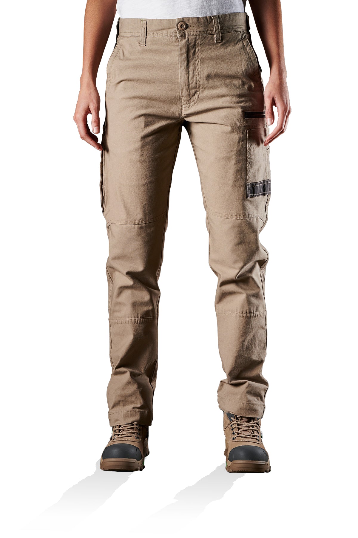 FXD WP-3W Ladies Stretch Work Pant