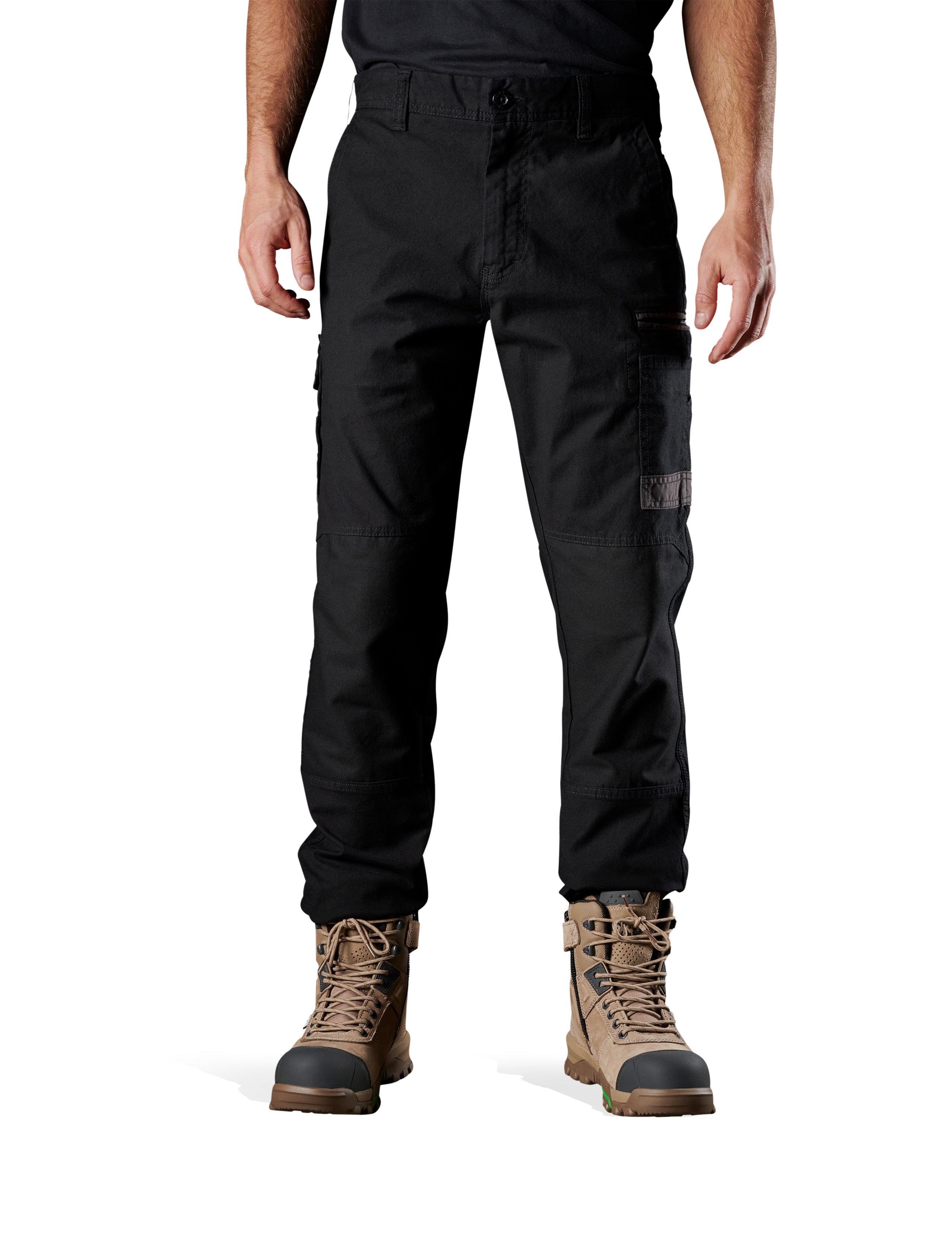 WP-3 FXD Stretch Work Trouser