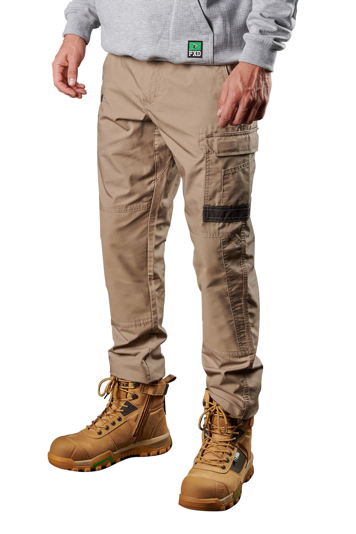 FXD WP-5 Lightweight Work Pant